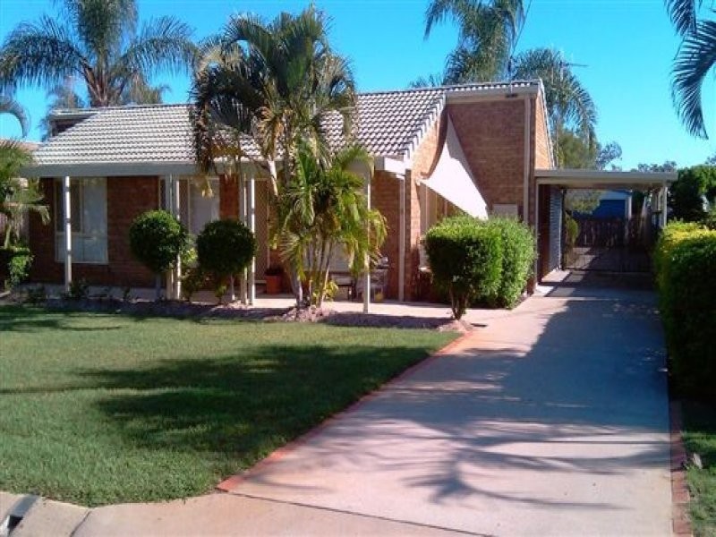 18 Desmond Drive, Toogoom QLD 4655