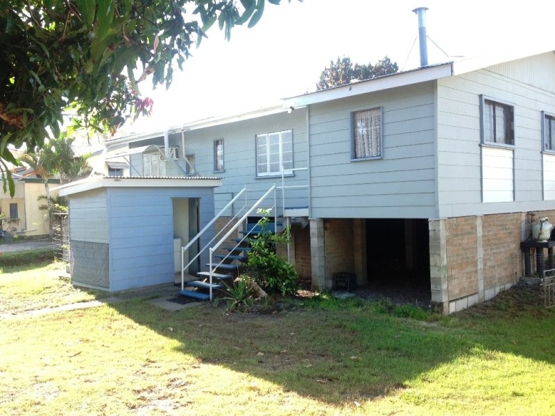 53 Moreton Street, Toogoom QLD 4655