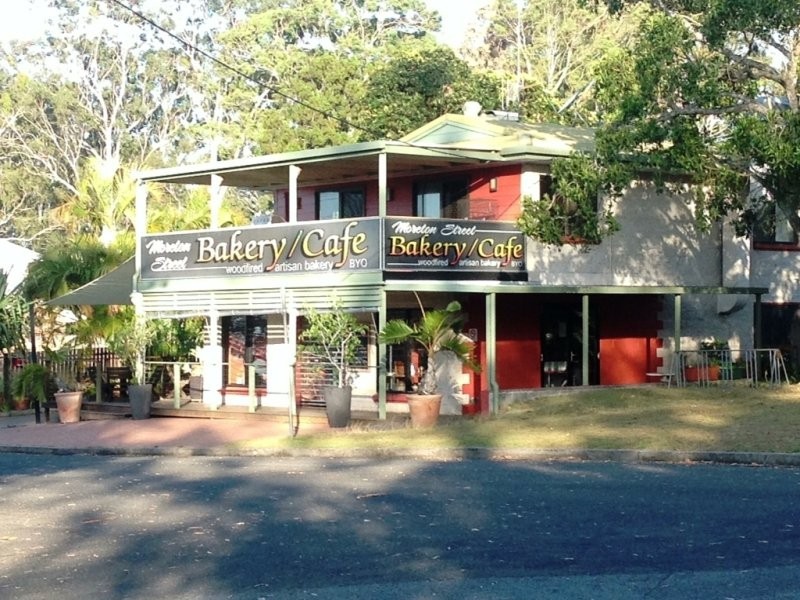 53 Moreton Street, Toogoom QLD 4655
