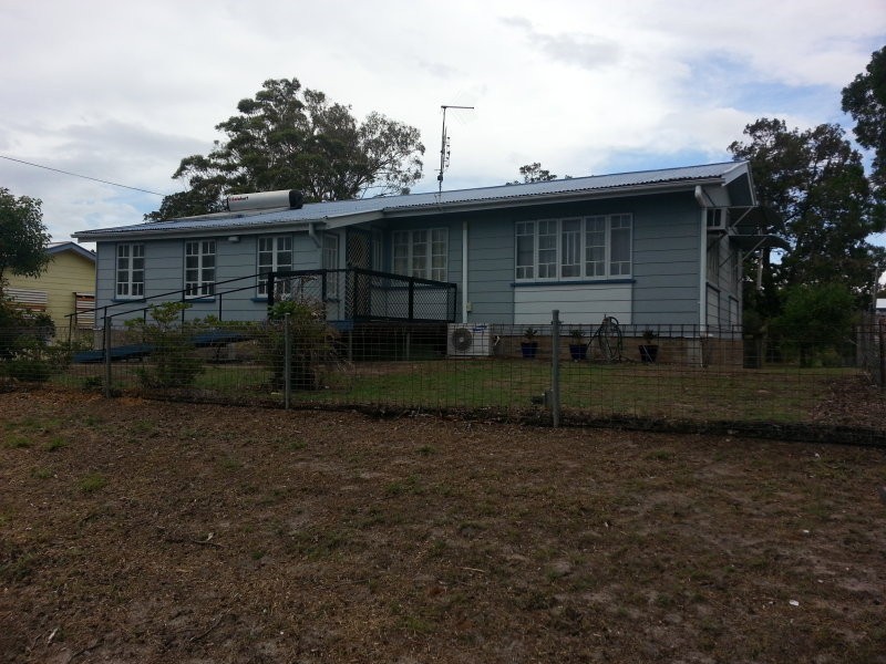 53 Moreton Street, Toogoom QLD 4655
