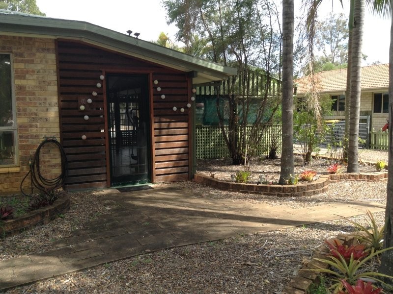 281 O’Regan Creek Road, Toogoom QLD 4655