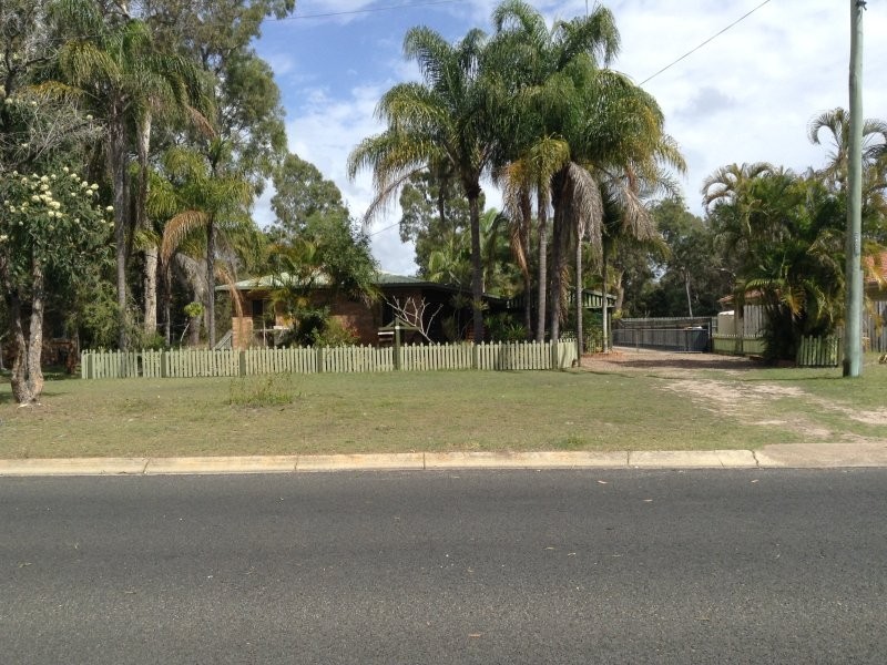 281 O’Regan Creek Road, Toogoom QLD 4655
