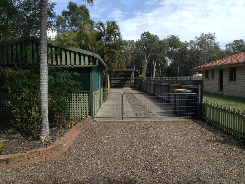 281 O’Regan Creek Road, Toogoom QLD 4655