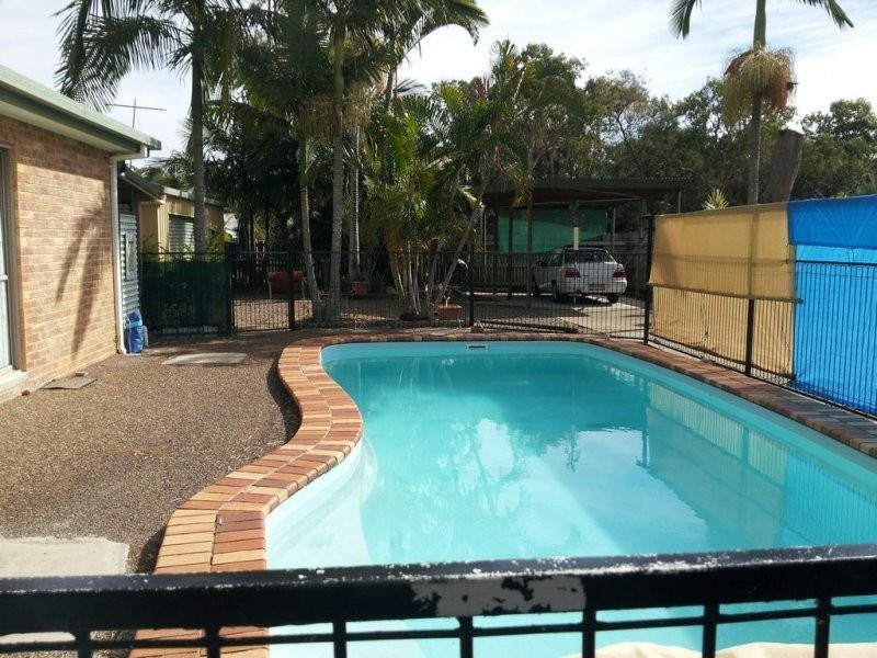 281 O’Regan Creek Road, Toogoom QLD 4655