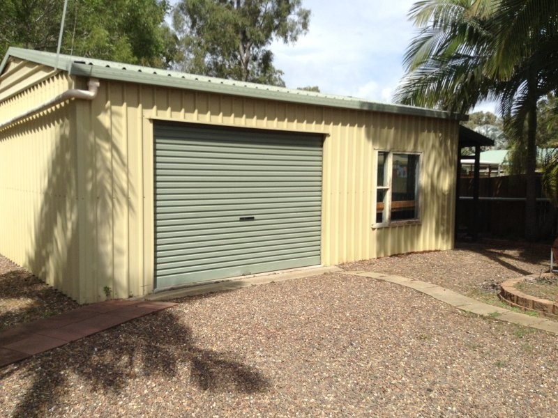 281 O’Regan Creek Road, Toogoom QLD 4655