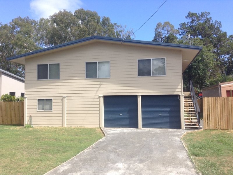 14 Kingfisher Parade, Toogoom QLD 4655