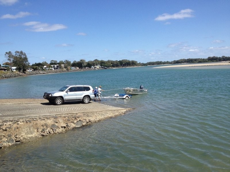 14 Kingfisher Parade, Toogoom QLD 4655