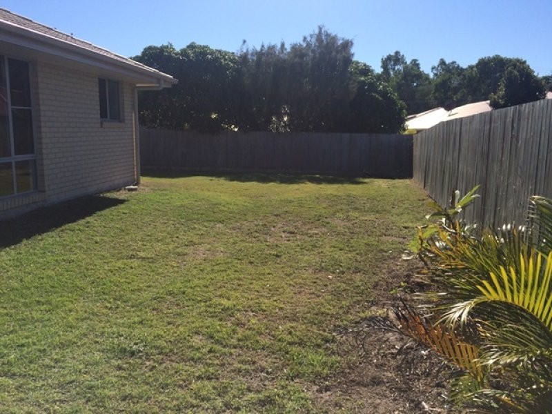 34 Seaway Parade, Toogoom QLD 4655