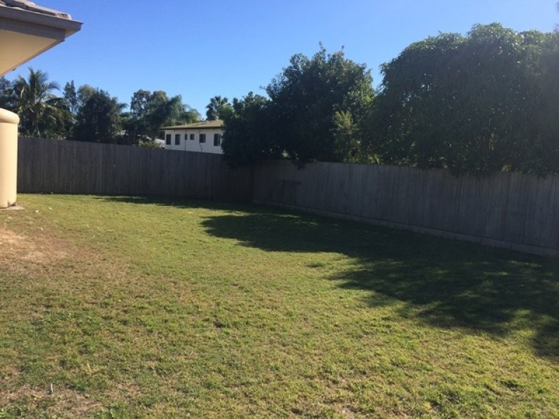 34 Seaway Parade, Toogoom QLD 4655