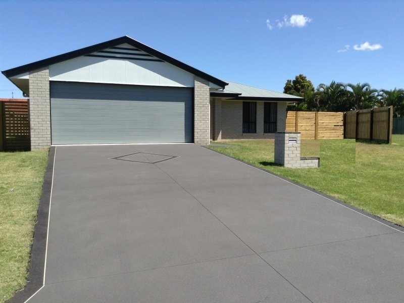 10 Silverleaf Terrace, Toogoom QLD 4655