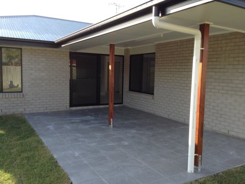 10 Silverleaf Terrace, Toogoom QLD 4655