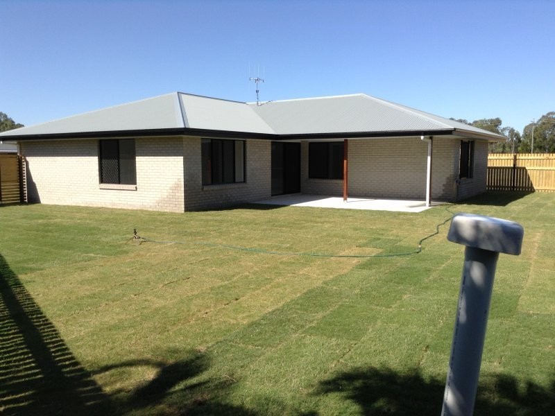10 Silverleaf Terrace, Toogoom QLD 4655