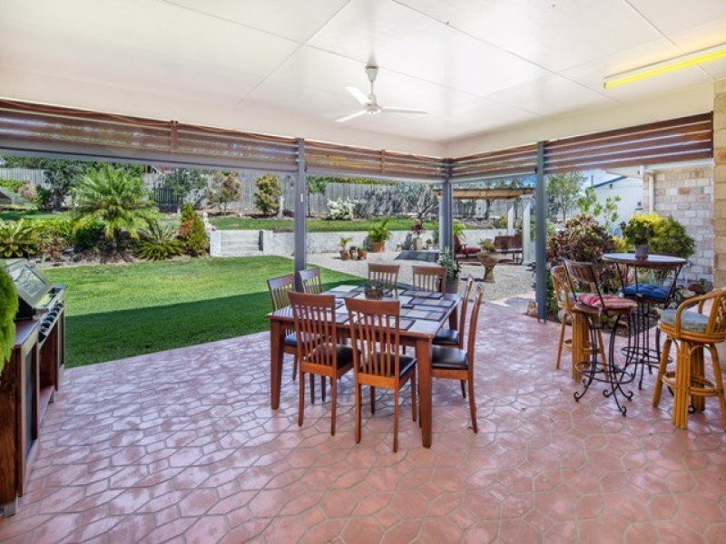2 Loats Court, Craignish QLD 4655