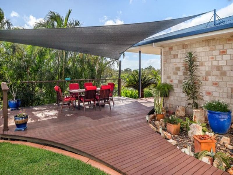 2 Loats Court, Craignish QLD 4655
