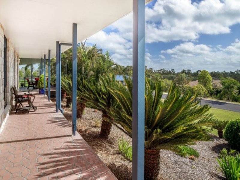 2 Loats Court, Craignish QLD 4655