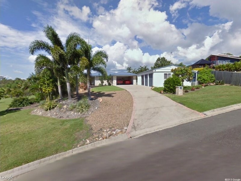 2 Loats Court, Craignish QLD 4655