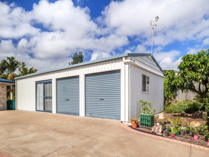 2 Loats Court, Craignish QLD 4655