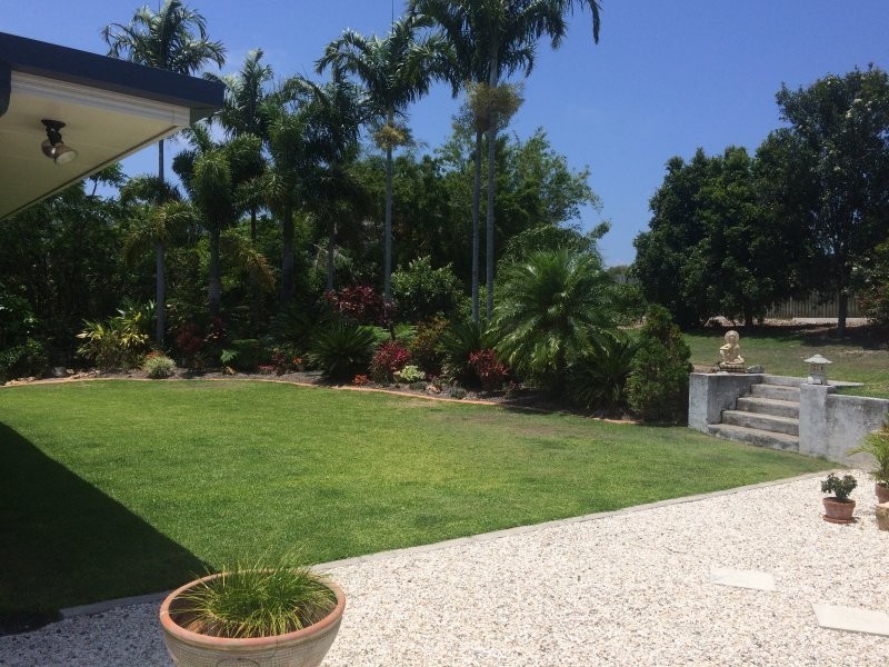 2 Loats Court, Craignish QLD 4655