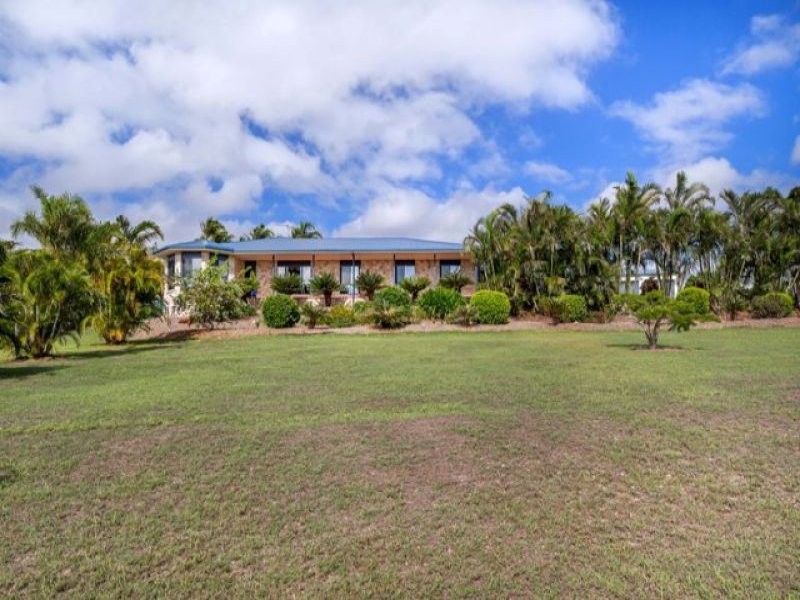 2 Loats Court, Craignish QLD 4655