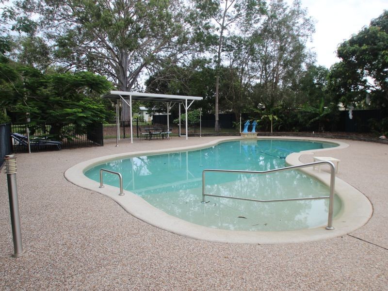 381 Oregan Creek Road, Toogoom QLD 4655