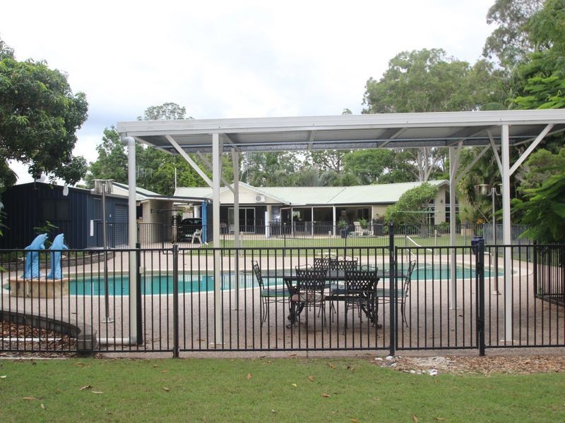 381 Oregan Creek Road, Toogoom QLD 4655