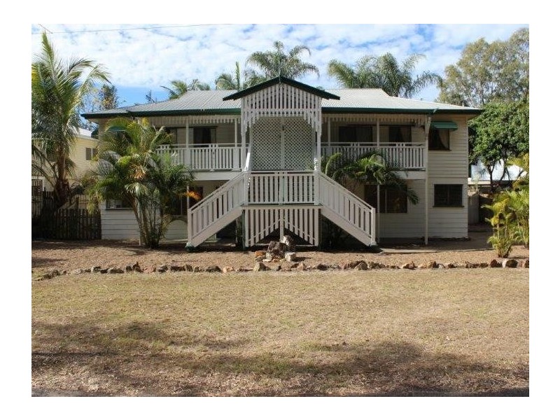 3 Kingfisher Parade, Toogoom QLD 4655