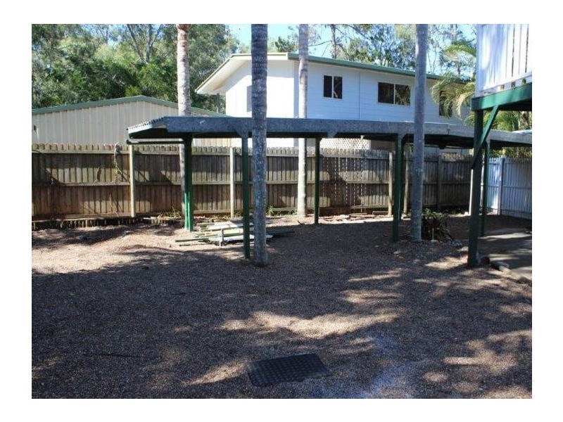 3 Kingfisher Parade, Toogoom QLD 4655