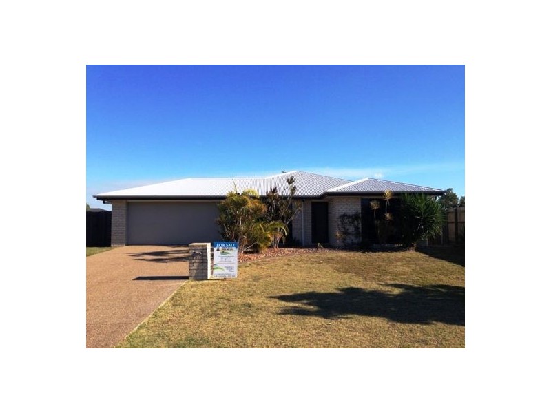 31 Fraser Waters Parade, Toogoom QLD 4655