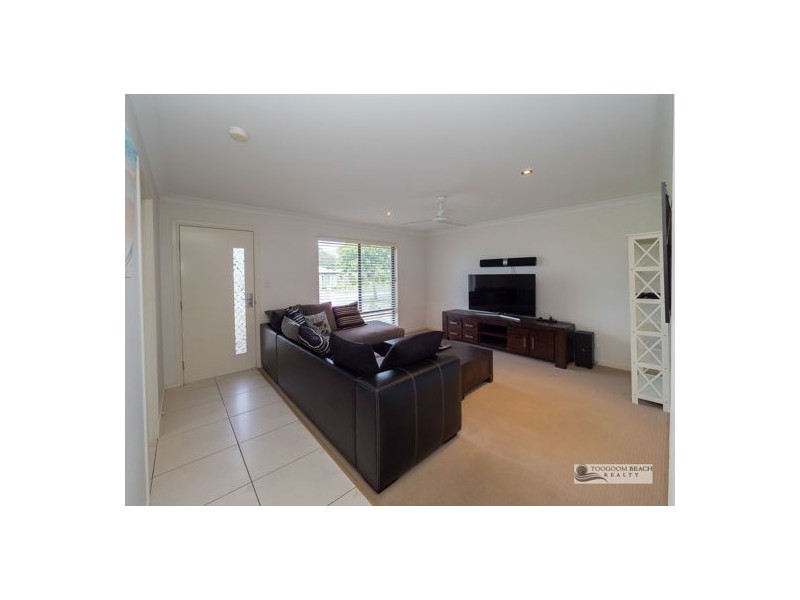 31 Fraser Waters Parade, Toogoom QLD 4655