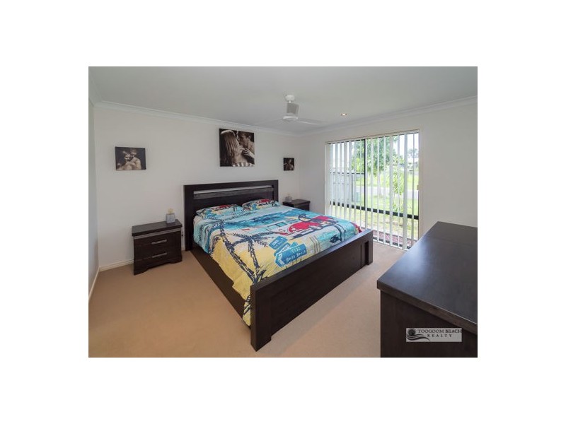 31 Fraser Waters Parade, Toogoom QLD 4655