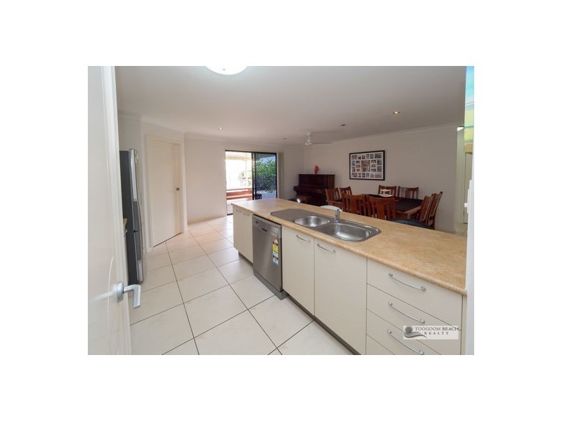 31 Fraser Waters Parade, Toogoom QLD 4655