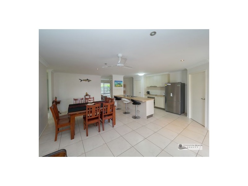 31 Fraser Waters Parade, Toogoom QLD 4655