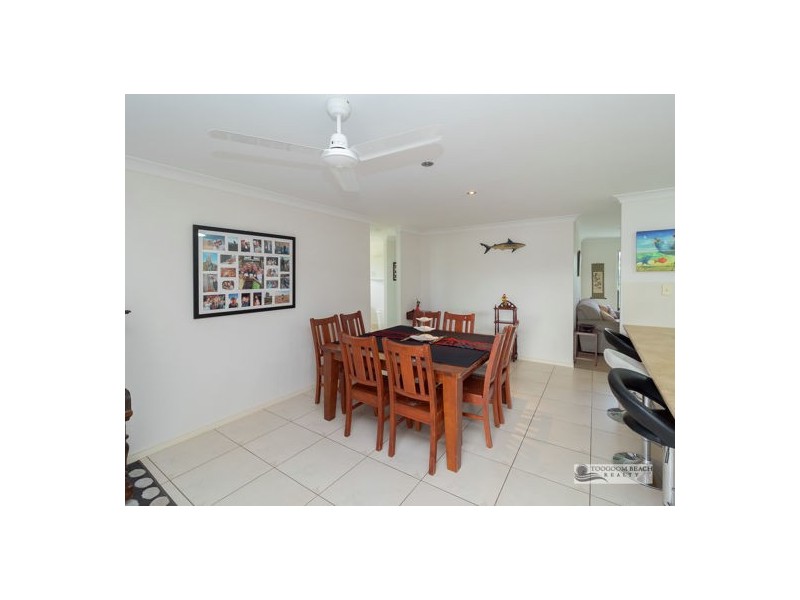 31 Fraser Waters Parade, Toogoom QLD 4655