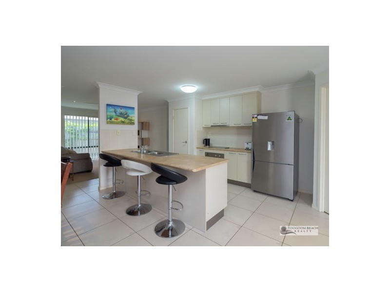 31 Fraser Waters Parade, Toogoom QLD 4655