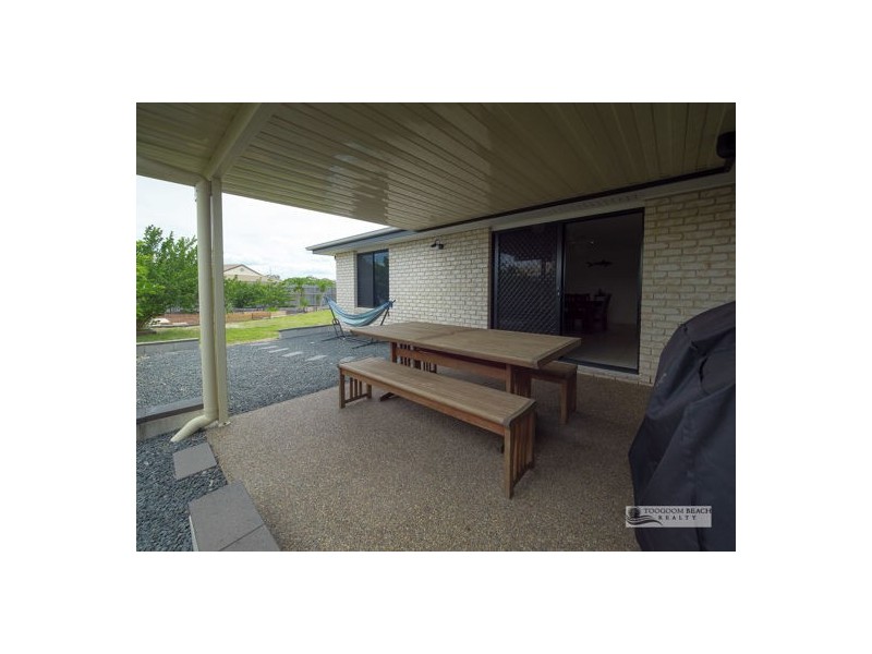 31 Fraser Waters Parade, Toogoom QLD 4655