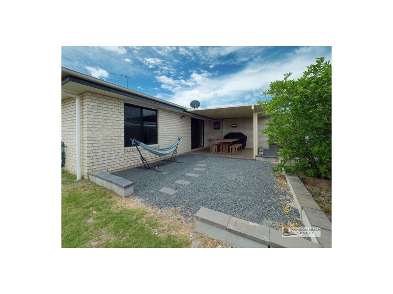 31 Fraser Waters Parade, Toogoom QLD 4655