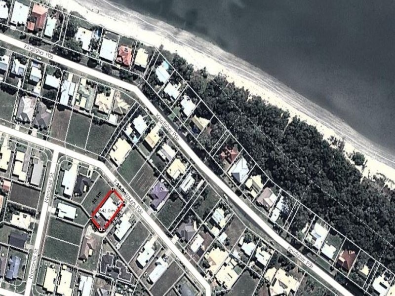 31 Fraser Waters Parade, Toogoom QLD 4655