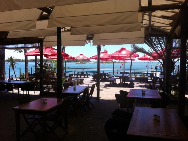 31 Fraser Waters Parade, Toogoom QLD 4655