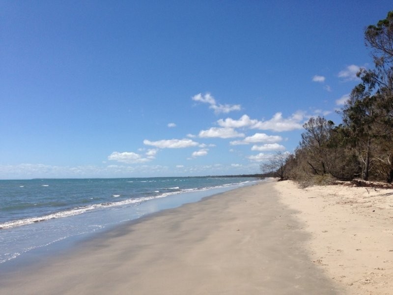 31 Fraser Waters Parade, Toogoom QLD 4655