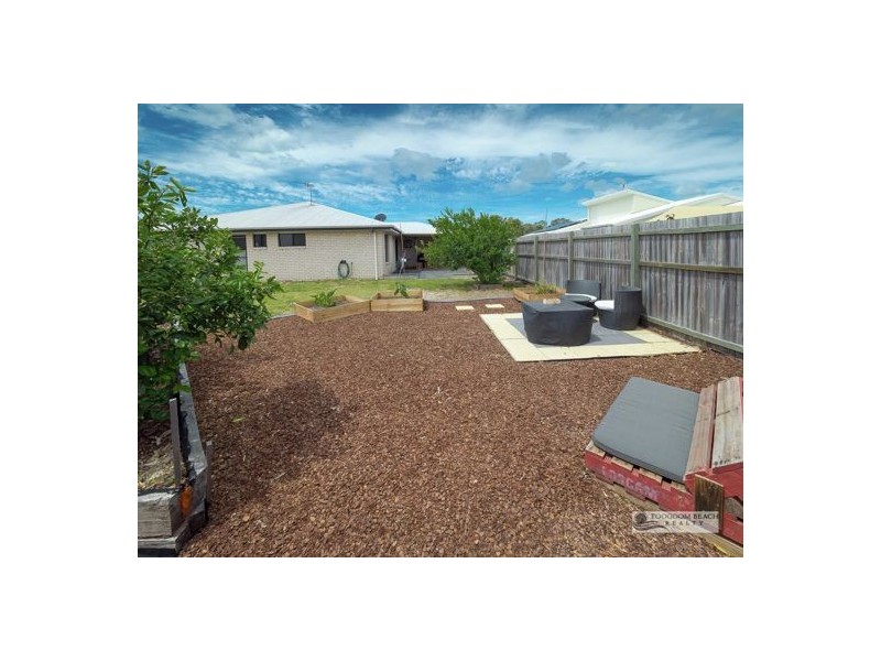 31 Fraser Waters Parade, Toogoom QLD 4655