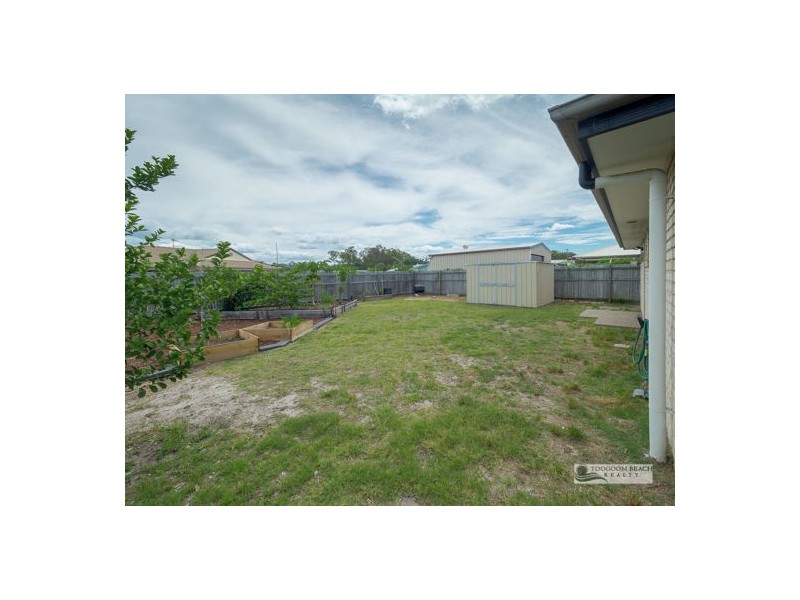 31 Fraser Waters Parade, Toogoom QLD 4655