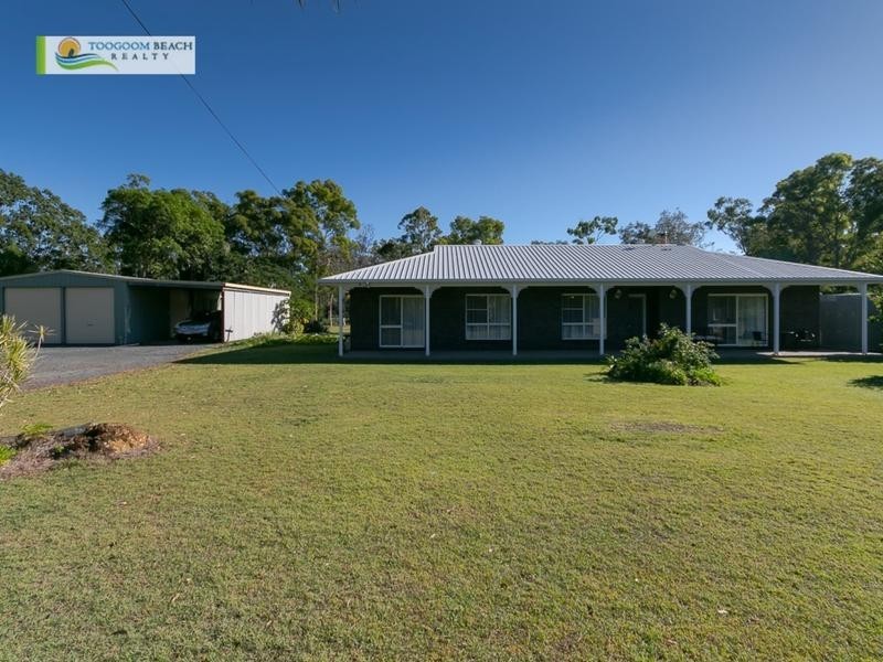 17-25 Drouin Crescent, Burrum River QLD 4659