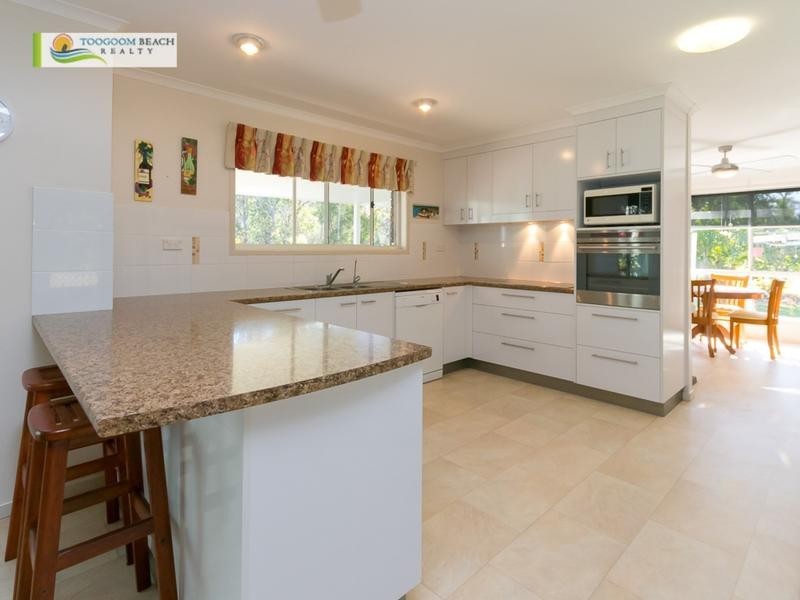 17-25 Drouin Crescent, Burrum River QLD 4659