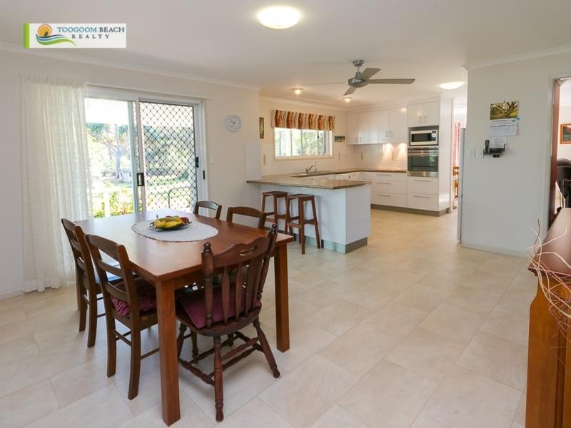 17-25 Drouin Crescent, Burrum River QLD 4659