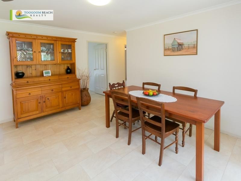 17-25 Drouin Crescent, Burrum River QLD 4659