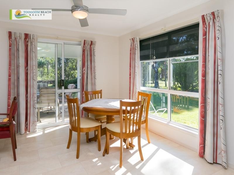 17-25 Drouin Crescent, Burrum River QLD 4659