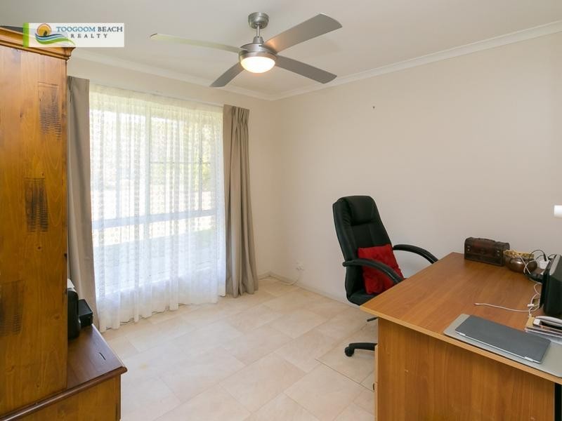 17-25 Drouin Crescent, Burrum River QLD 4659