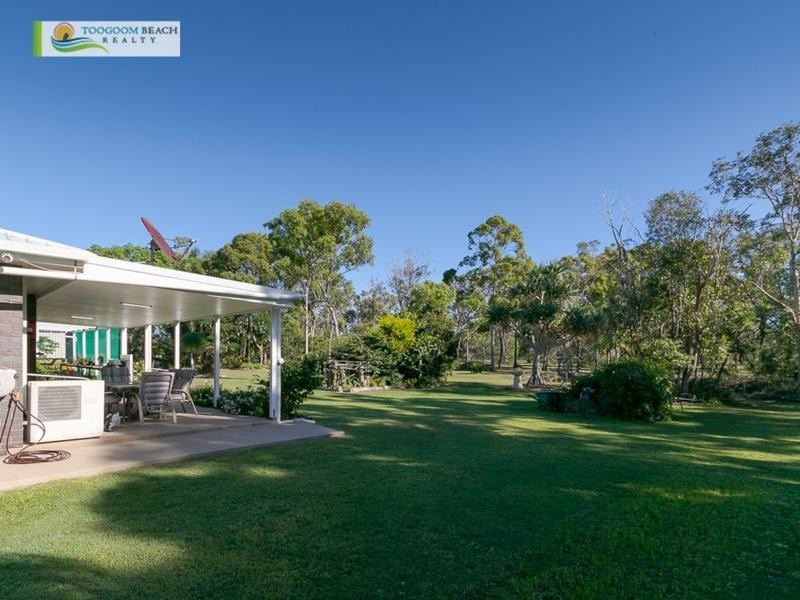 17-25 Drouin Crescent, Burrum River QLD 4659