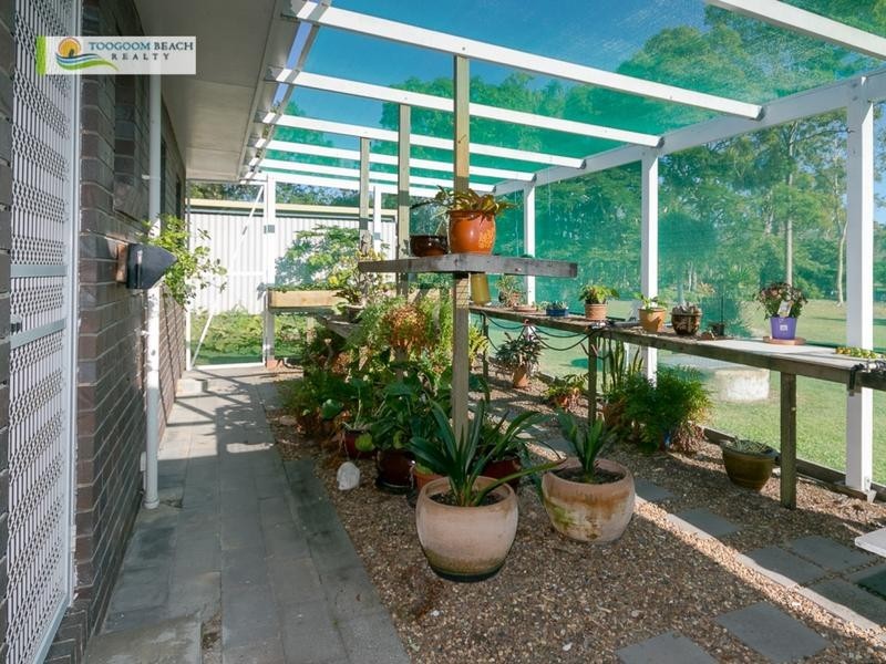 17-25 Drouin Crescent, Burrum River QLD 4659