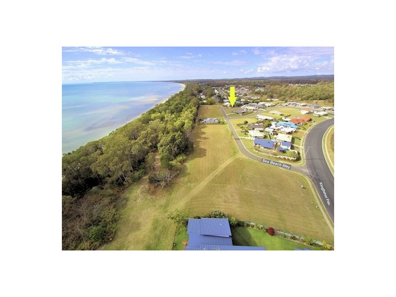 11 Sea Beach Way, Toogoom QLD 4655